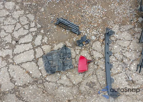 2024 Nissan Altima Sl Fwd из США, поврежденный, VIN 1N4BL4EV3RN356816